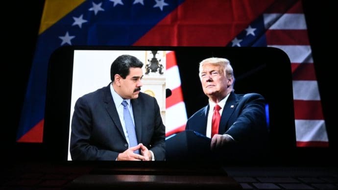 Trump-Krise in Venezuela: So reagieren die Märkte