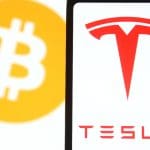 Tesla hält trotz Bitcoin-Verlusten an Krypto-Strategie fest