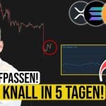 Bitcoin unter Druck – warum ich langfristig optimistisch bin