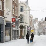 Beeinflusst das Wetter Krypto? Das passiert bei Kälte & Sonne