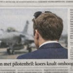 Aktien von Brillenmarke steigen nach Macron-Auftritt: +3,5 Mio. €