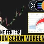 Bitcoin am Wendepunkt – Meine aktuelle Strategie