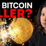 Quantencomputer vs. Bitcoin – Droht der totale Kollaps?