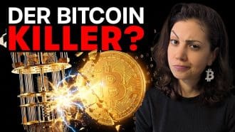 Quantencomputer vs. Bitcoin – Droht der totale Kollaps?