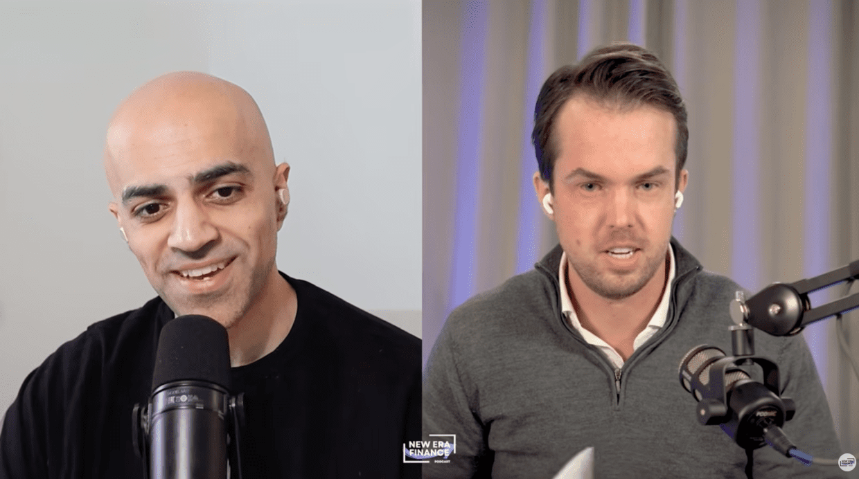 Qureshi: „2025 war schwach, 2026 wird das Jahr der Altcoins“