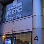 Premiere in Belgien: Großbank KBC öffnet die Tür für Krypto