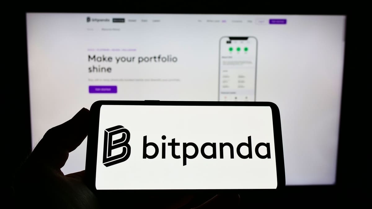 Kryptobörse Bitpanda erwägt Börsengang mit 5‑Milliarden‑Euro‑Bewertung