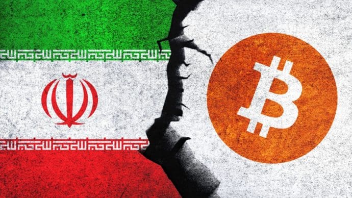 Bitcoin en Iran grimpe soudain à des milliards sous l’effet de l’hyperinflation