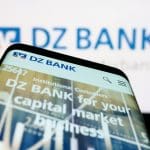 Große deutsche Bank darf Krypto-Dienste anbieten