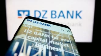 Große deutsche Bank darf Krypto-Dienste anbieten