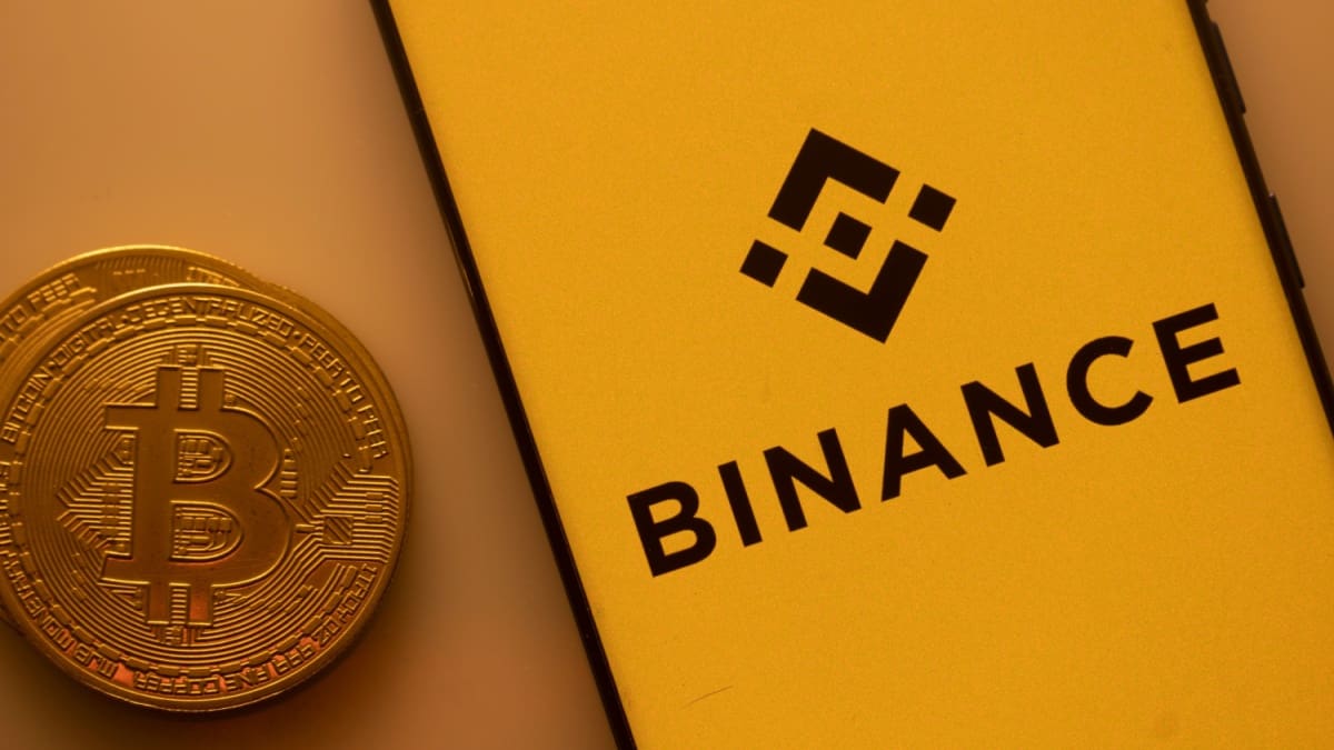 Kryptomarkt ist 2025 trotz wilder Kurse erwachsen geworden