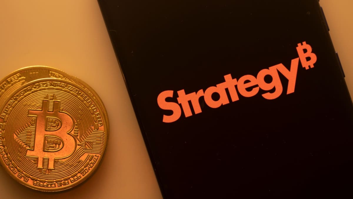 Strategy kauft Bitcoin für 1,25 Mrd. $ – größter Deal seit Juli