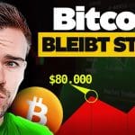 BTC-Ausbruch & Altcoin-Chancen: Ein Ausblick