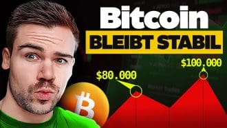 BTC-Ausbruch & Altcoin-Chancen: Ein Ausblick