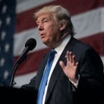 Trump treibt Krypto-Regulierung wieder voran