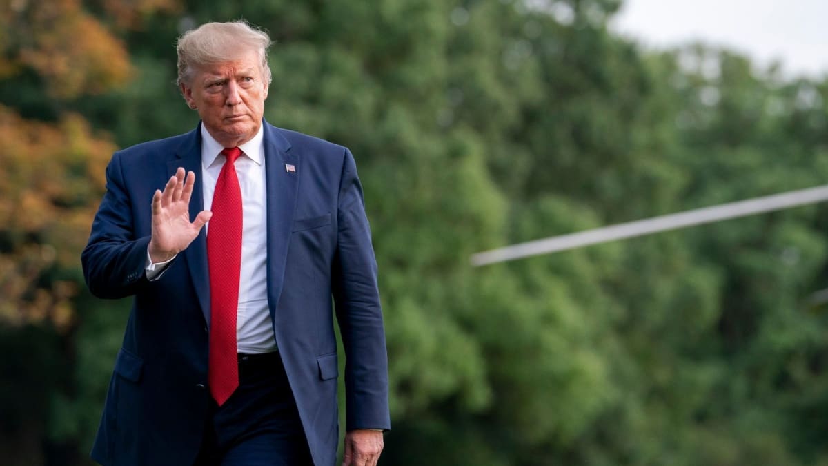 Trumps Zentralbank-Kandidat bringt schlechte Aussichten für Bitcoin