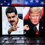 Breaking: Bitcoin fällt nach US-Angriff in Venezuela