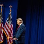 Live: Kryptomarkt hält den Atem an wegen Trump-Rede in Davos