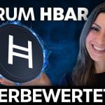 Ist Hedera die Zukunft? Blockchain war gestern