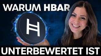 Ist Hedera die Zukunft? Blockchain war gestern