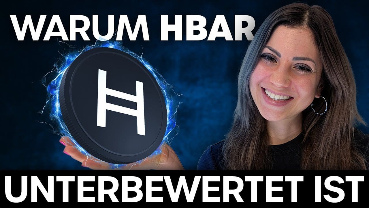 Ist Hedera die Zukunft? Blockchain war gestern