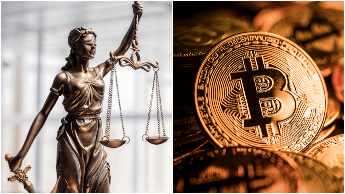 Betreiber falscher Bitcoin-Fabrik zu &uuml;ber 3 Jahren Haft verurteilt