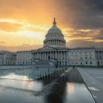 Kryptomarkt angespannt vor Deadline: Wird Amerika geschlossen?