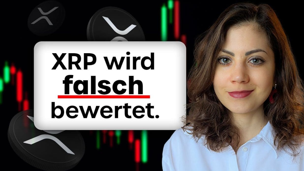 Ripple & XRP: Neue Rollen im globalen Finanzsystem