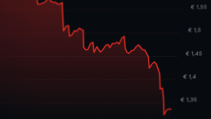 XRP-Kurs bricht um 17 Prozent ein – dieser Preis ist jetzt wichtig