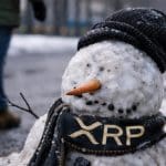 XRP erholt sich, doch der Härtetest steht noch aus