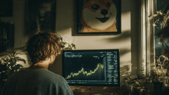 La crypto Shiba Inu hace un gran sprint: ¿Moda o recuperación?