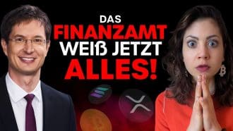 Krypto & Steuern 2026: Was jetzt wirklich zählt