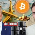 Trump marschiert in Venezuela ein – Marktboom oder Krisenbeginn?