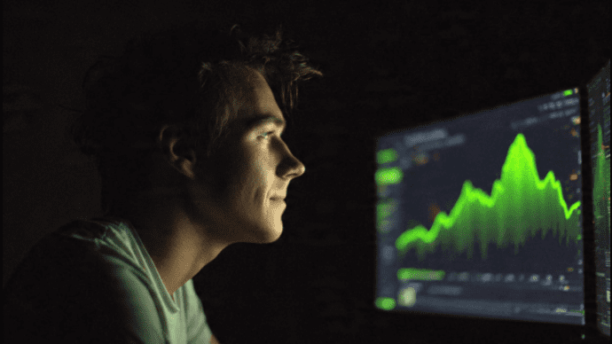 Bitvavo listet neue Kryptowährung – erst 1 Tag alt