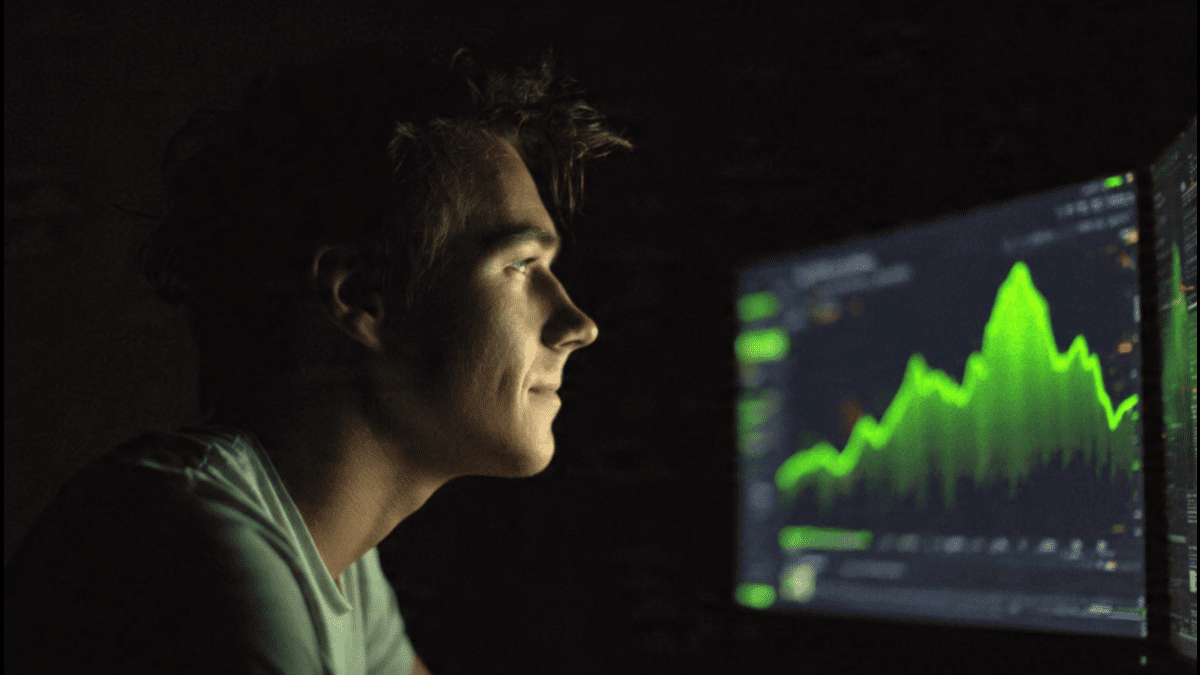 Bitvavo listet neue Kryptow&auml;hrung &ndash; erst 1 Tag alt