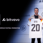 Bitvavo wird erster Krypto-Partner des DFB
