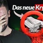 Silber-Hype 2026: Der gleiche Fehler wie bei Krypto?