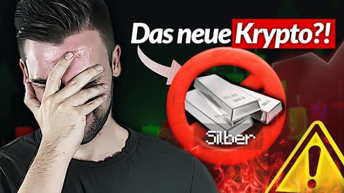 Silber-Hype 2026: Der gleiche Fehler wie bei Krypto?