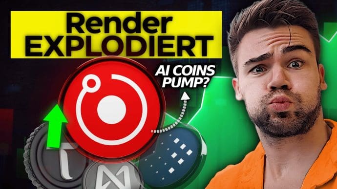 Bitcoin am Scheideweg: Bullischer Aufbau oder Korrektur?