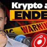 Krypto am Scheideweg: Zwischen Zusammenbruch und Neubeginn