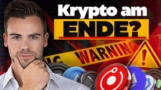Krypto am Scheideweg: Zwischen Zusammenbruch und Neubeginn