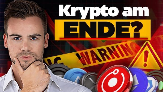 Krypto am Scheideweg: Zwischen Zusammenbruch und Neubeginn