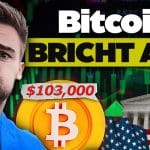 Markt dreht auf – Bitcoin erreicht bullische Struktur