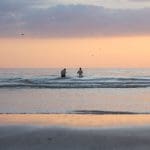 Experten sehen ruhigen Bitcoin-Monat als Ruhe vor dem Sturm