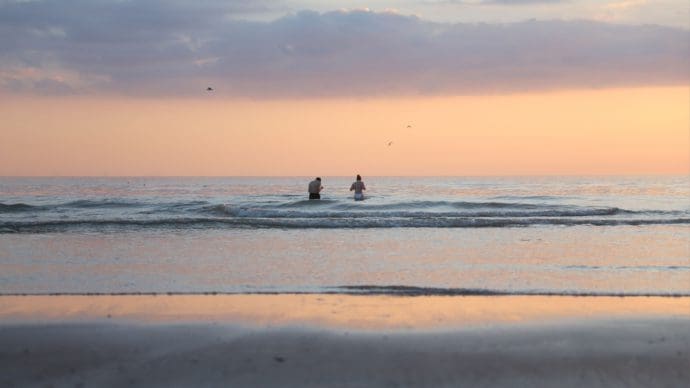 Experten sehen ruhigen Bitcoin-Monat als Ruhe vor dem Sturm