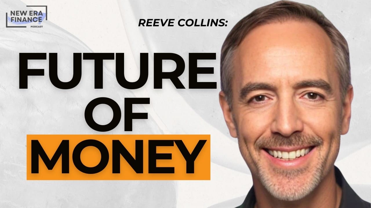 Krypto-Chef: „Stablecoin-Milliarden bedeuten das Ende für Ihre Bank“