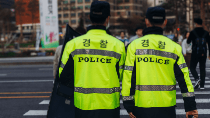 Polizei verliert versehentlich 1,2 Mio. € in Bitcoin