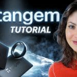 Tangem Wallet Review: Sicher, mobil und einfach erklärt
