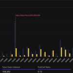 Trader sichern sich gegen Bitcoin-Absturz auf 40.000 Dollar ab