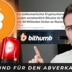 Der wohl verrückteste Krypto-Fail aller Zeiten